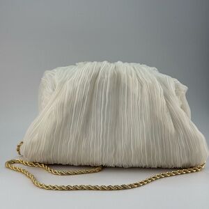 Loeffler Randall wedding bag